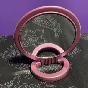 CONAIR adjustable face mirror